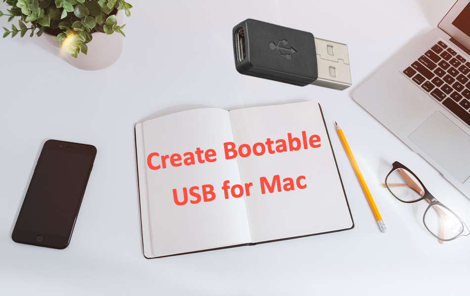 create bootable mac os using usb for another mac