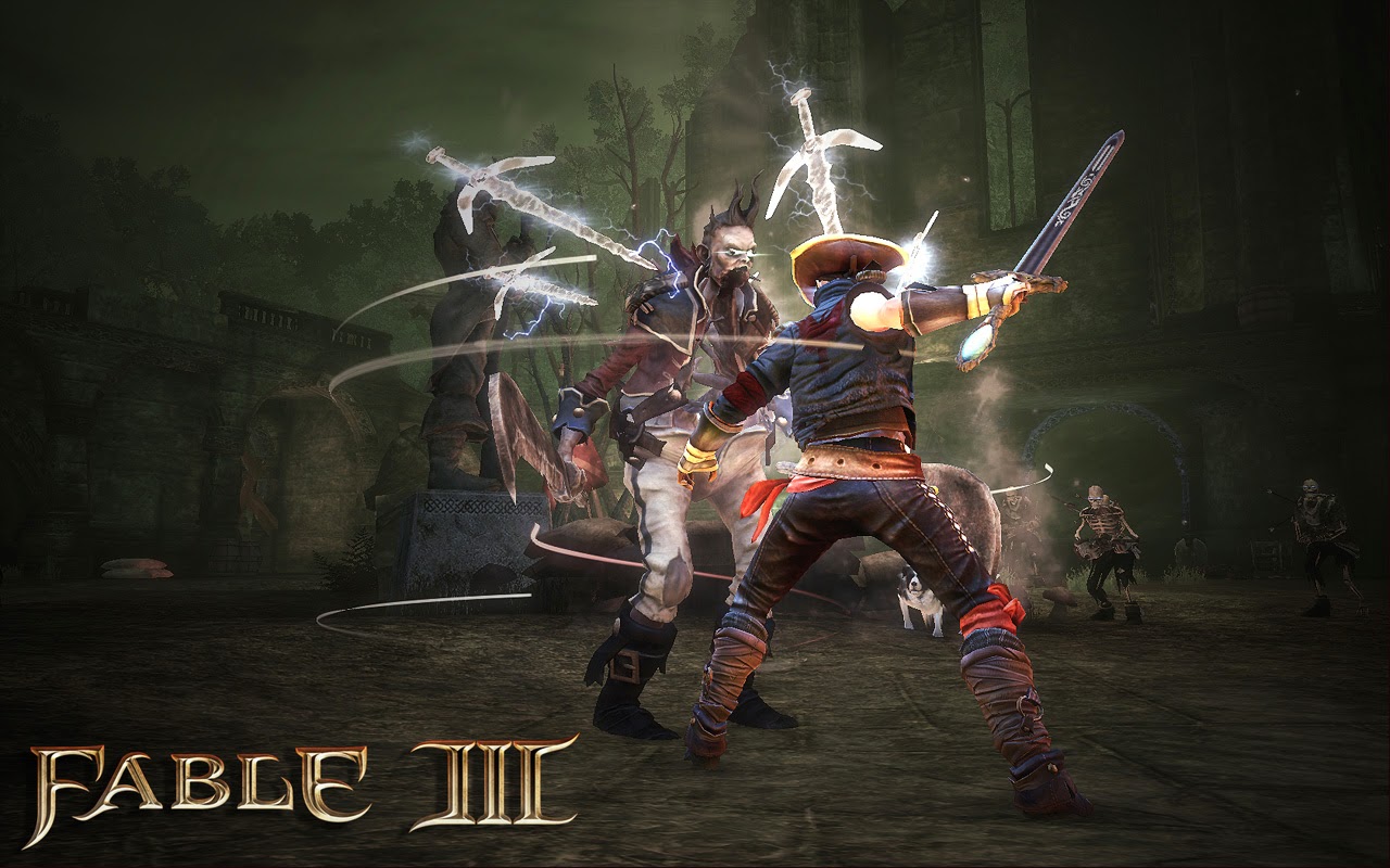 download fable 3 for pc