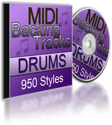 free drum tracks for recording